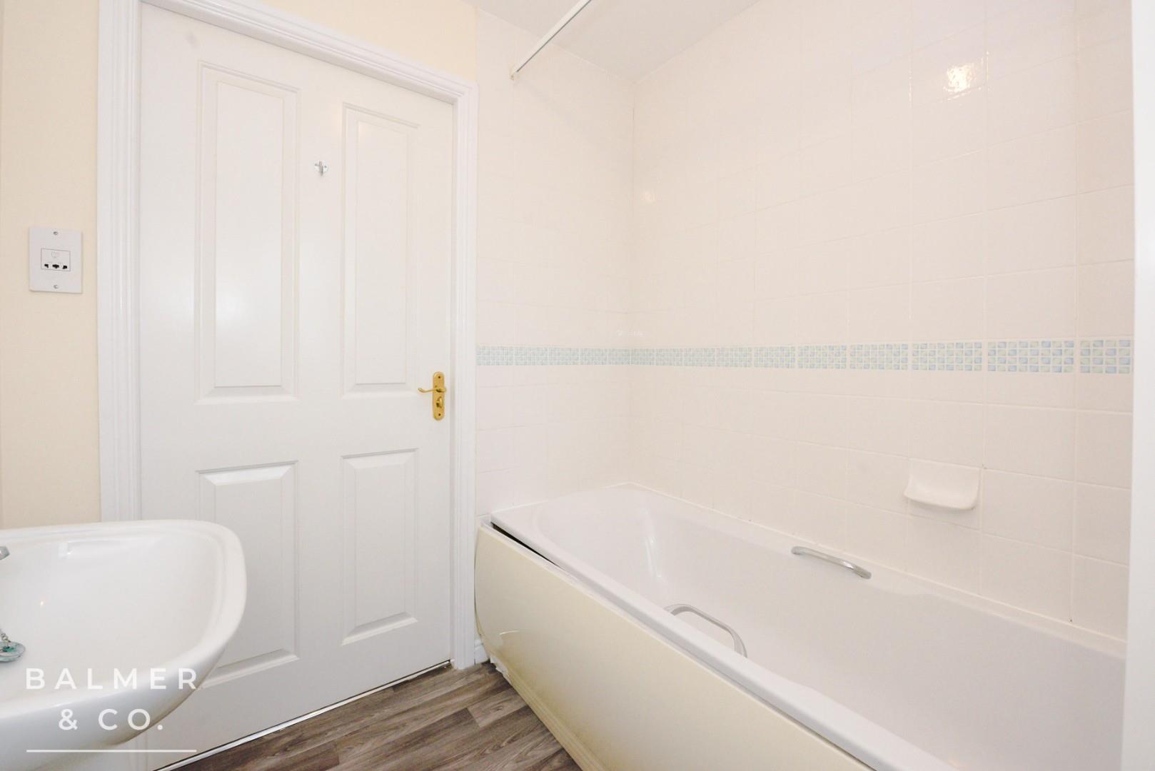 Property For Sale on Porterfield Drive, Tyldesley, M29 Balmer & Co